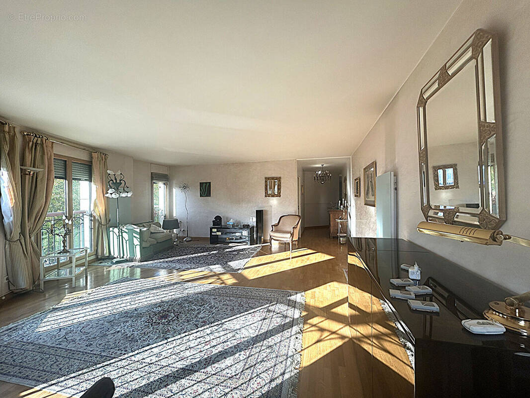 Appartement à ANTONY