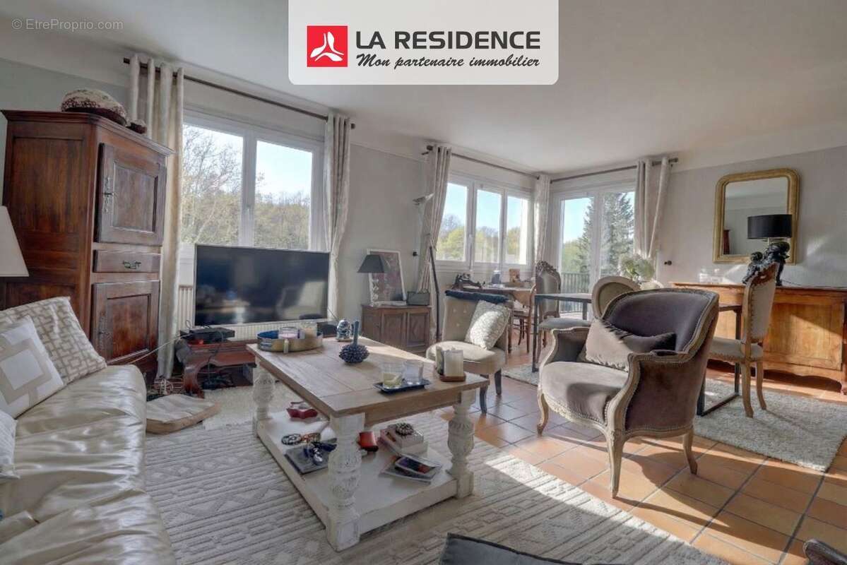Maison 152 m² à Poissy  - photo 3