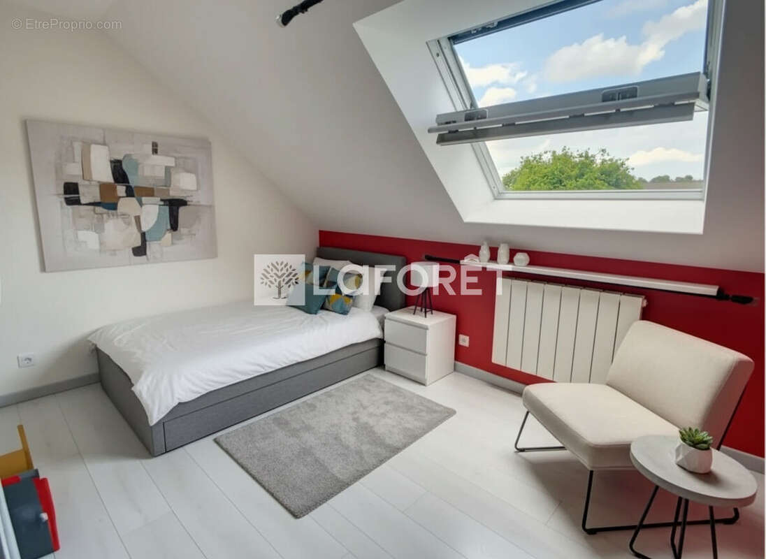 Maison Le Verger 5 pièce(s) 93 m2 - photo 6