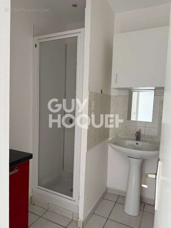 Appartement à SAINT-PIERRE-D'OLERON