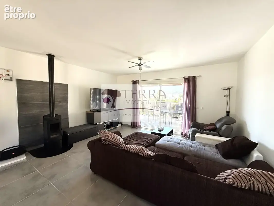 Villa de 149 m2 avec T2 indépendant - VENTISERI - photo 4