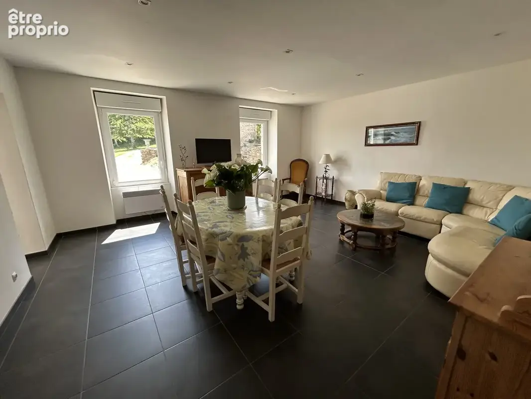 Maison 17 pièces 400 m² à vendre à Cancale (35260) - photo 6