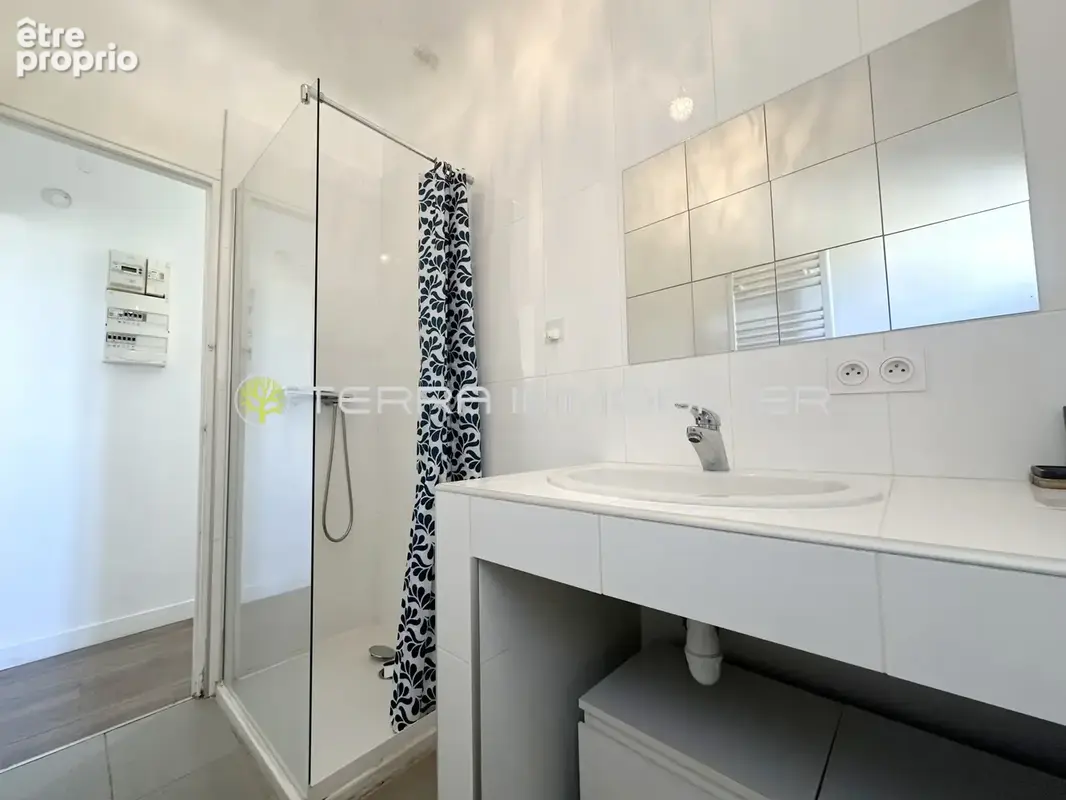 Exclusivité t2 meublé ajaccio cannes - photo 7