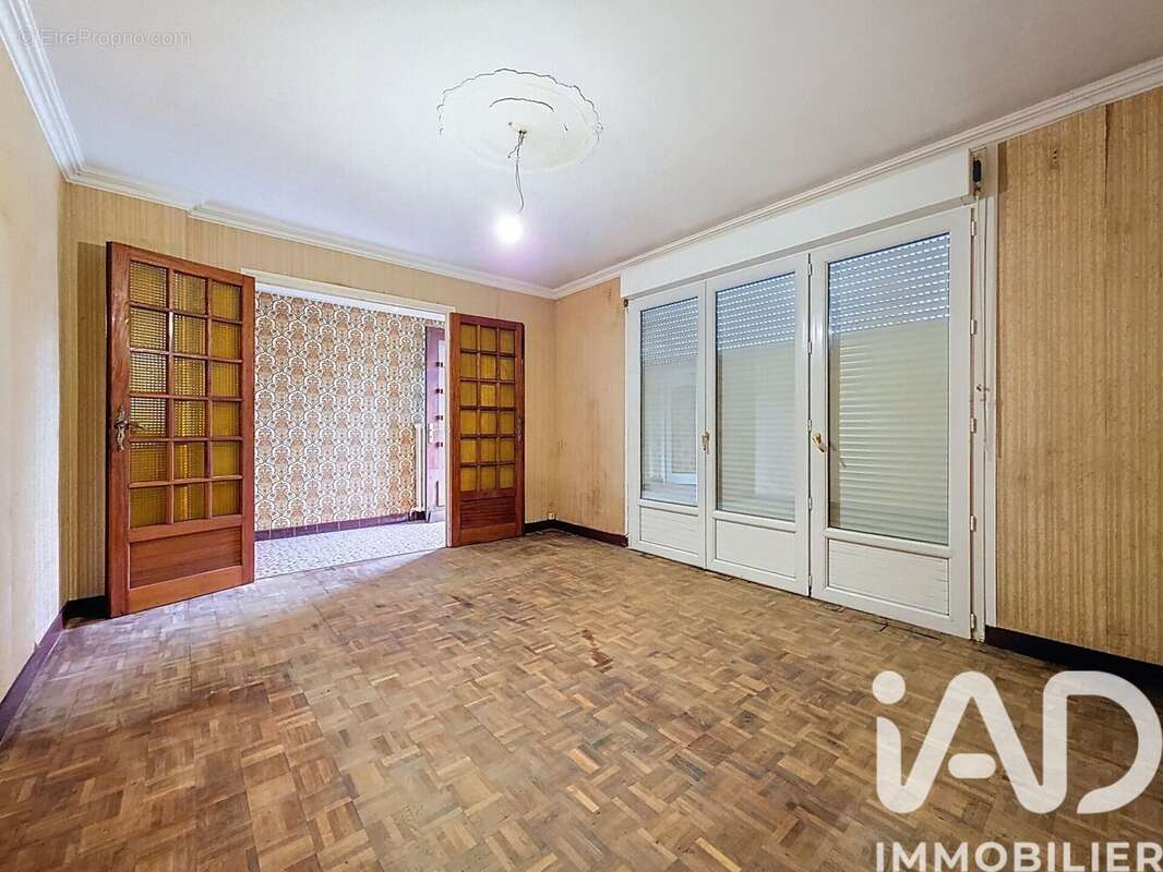 Photo 3 - Maison à MOELAN-SUR-MER