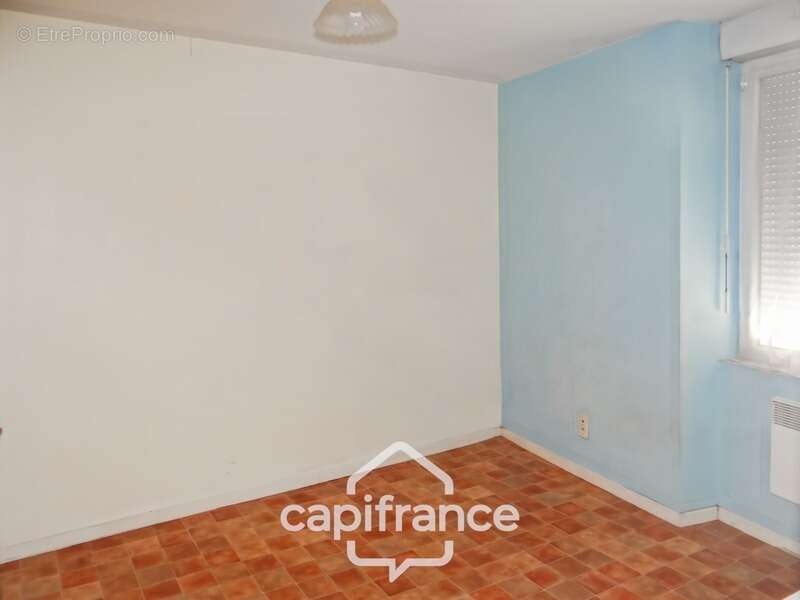 Appartement à BEAUMONT