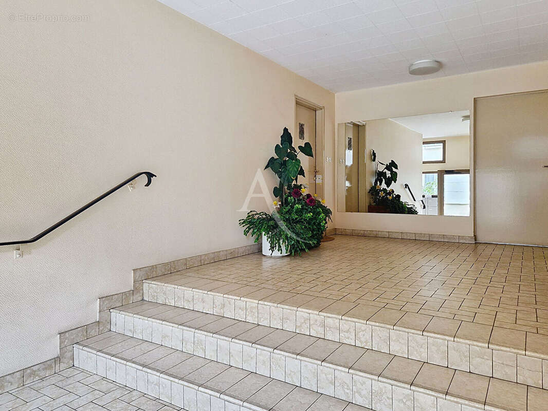 Appartement à SAUMUR