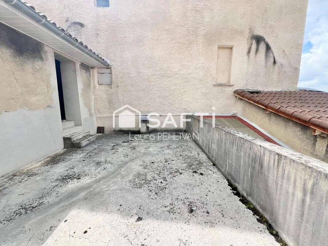 Photo 5 - Appartement à SAINT-AMOUR