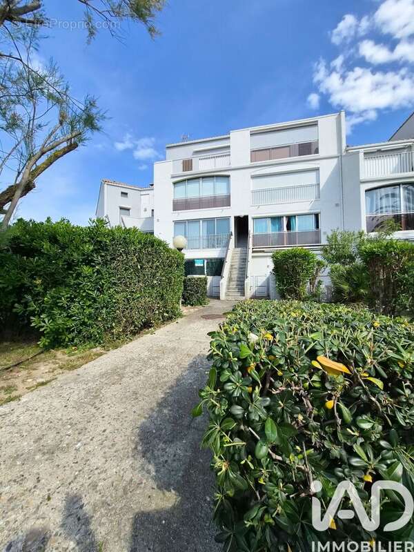Photo 3 - Appartement à SAINT-CYPRIEN