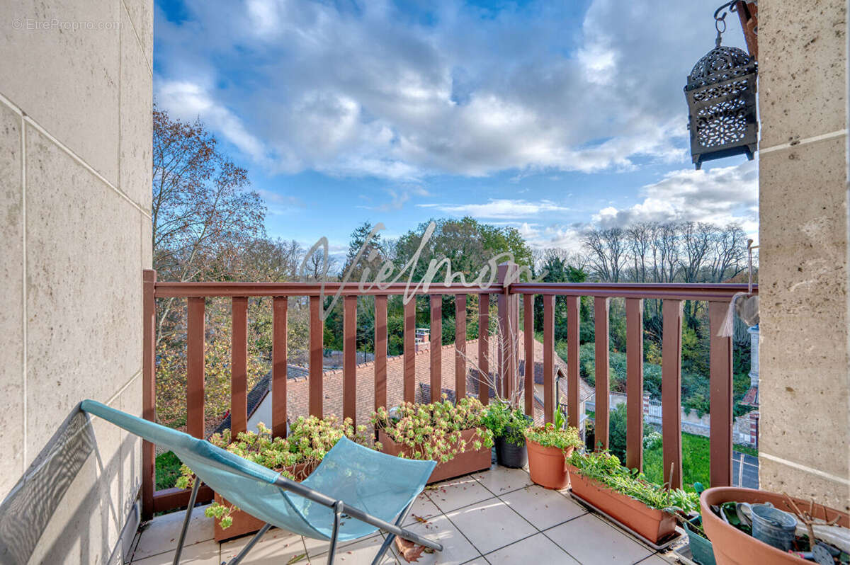 Appartement à ANDRESY