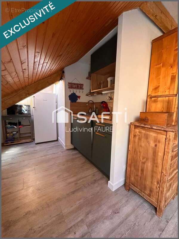 Photo 7 - Appartement à PUY-SAINT-VINCENT