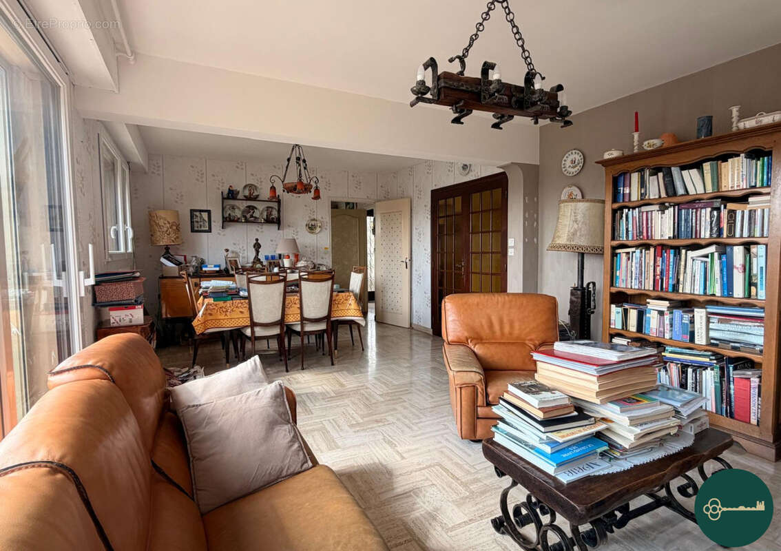 Maison à ECROUVES