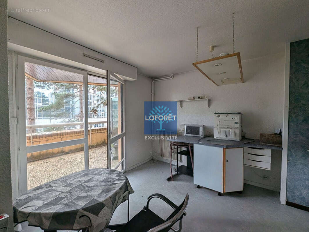 Appartement à CERGY