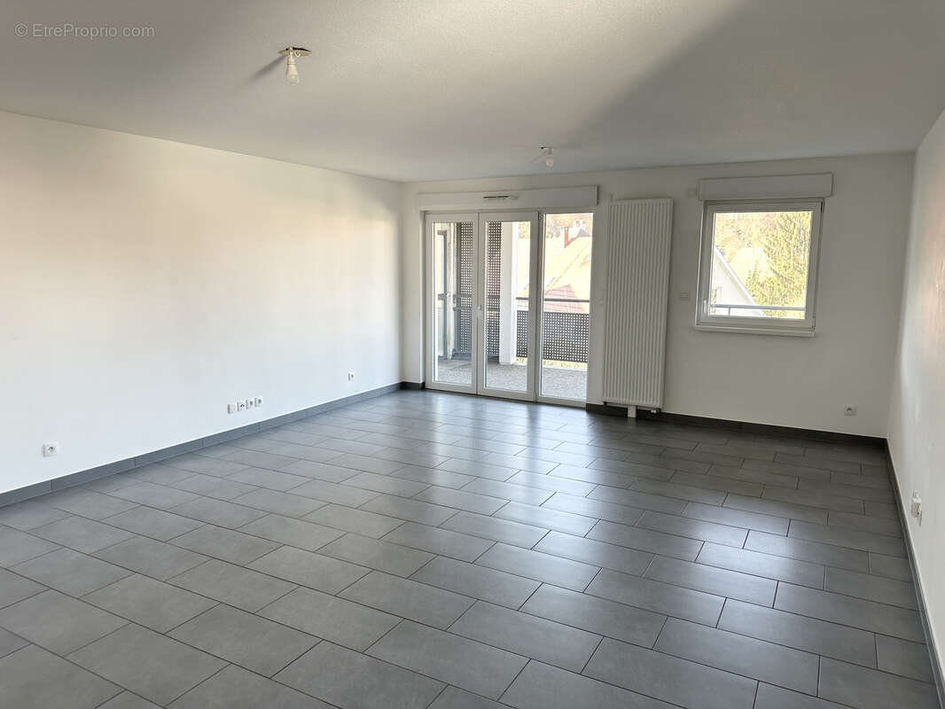 Dagon immobilier - photo 5