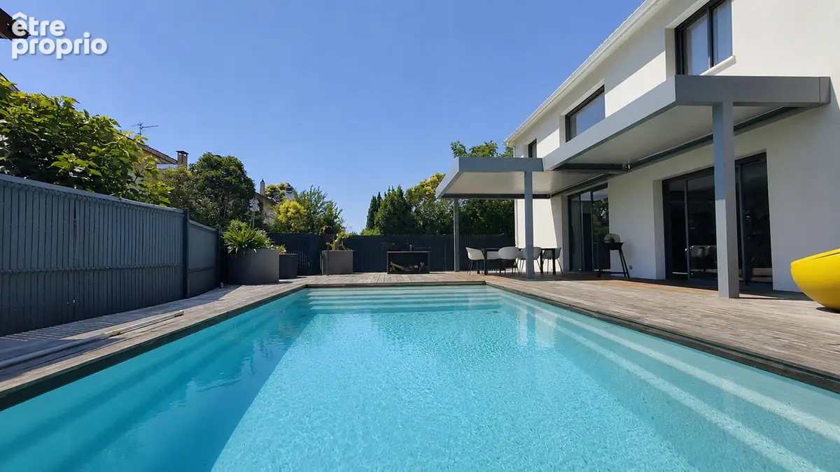 Photo Maison à Portet-Sur-Garonne au prix de 499 000€
