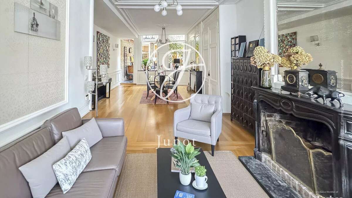 Maison à LILLE
