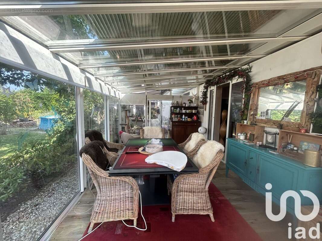 Maison 120 m² à Souvigny-En-Sologne  - photo 2