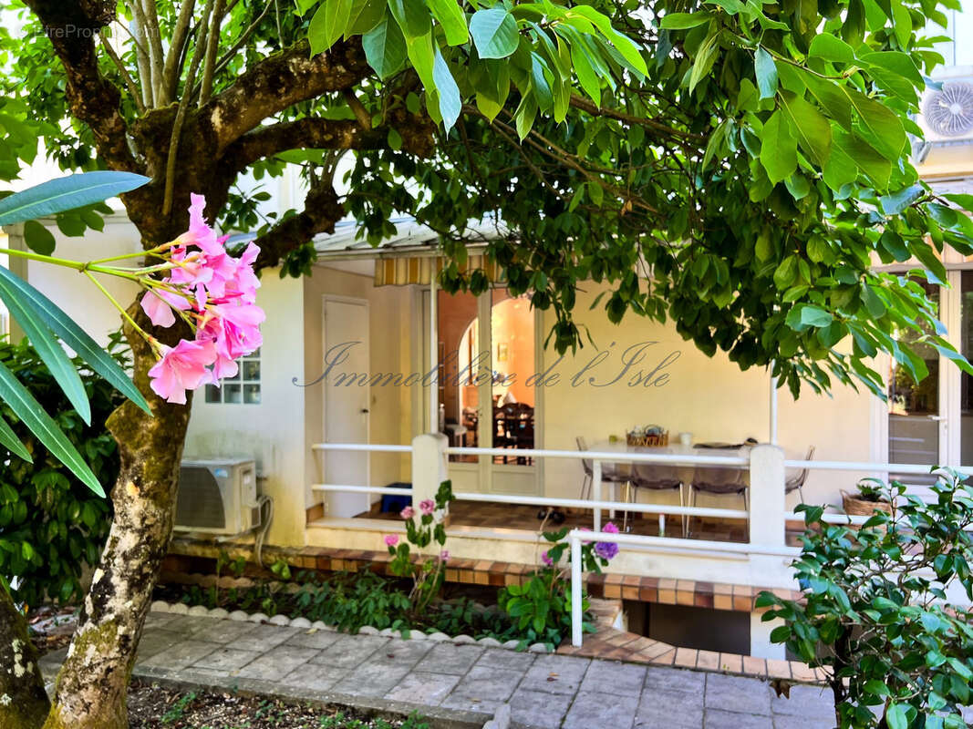 Maison à PERIGUEUX