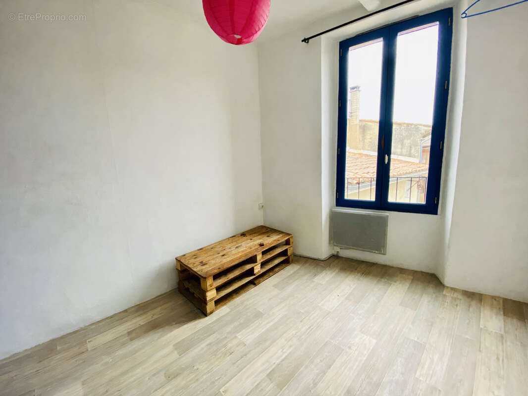 Maison à MALAUCENE
