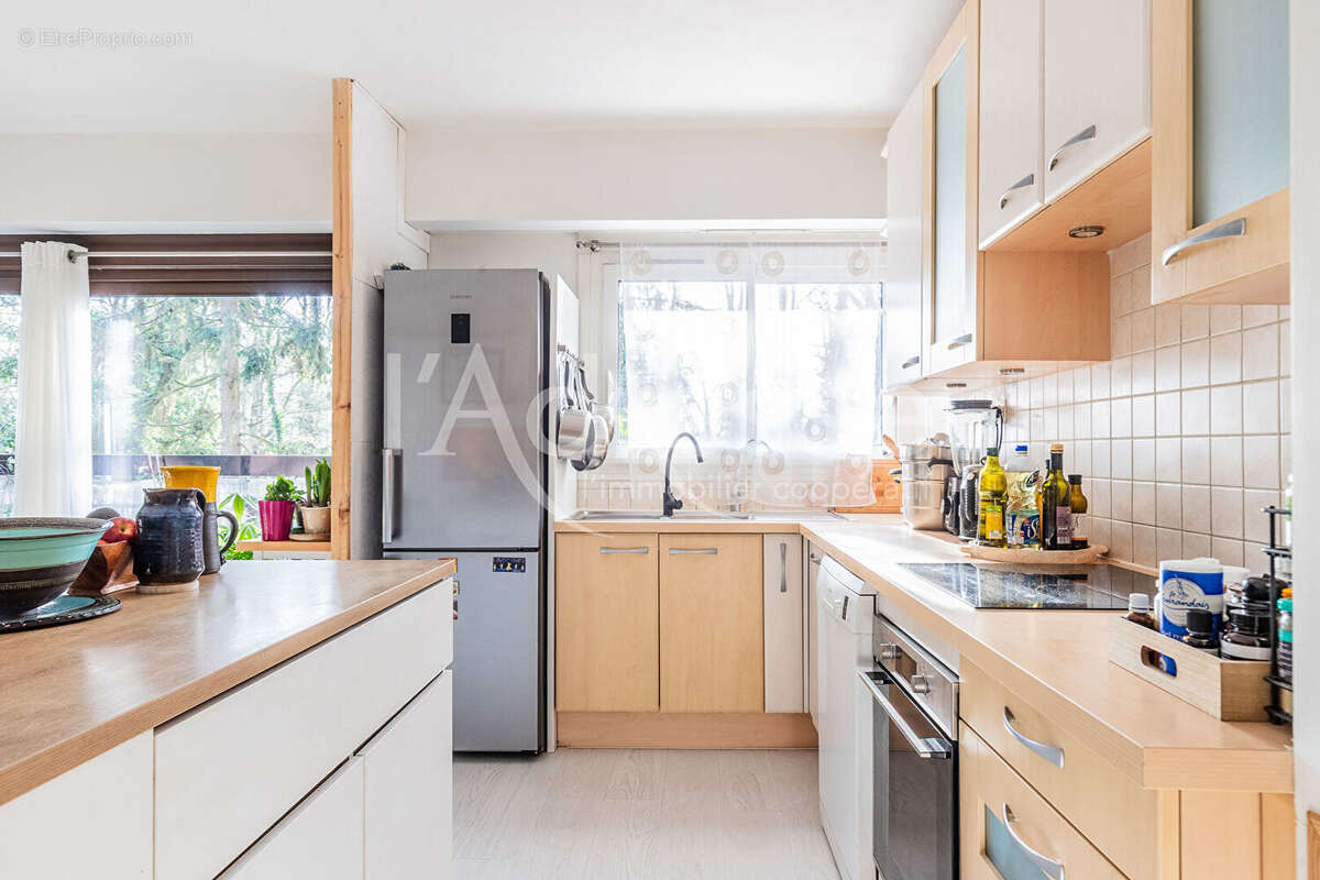Appartement à ATHIS-MONS