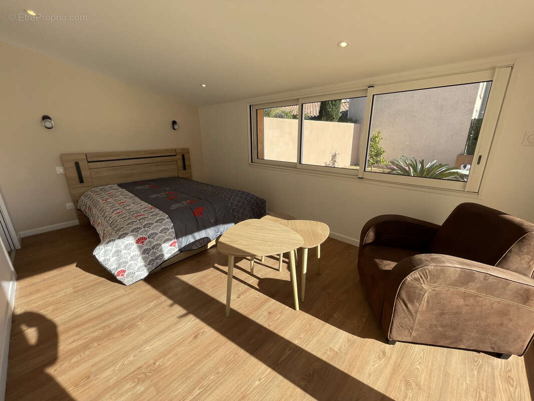 Maison à SAINT-CYPRIEN