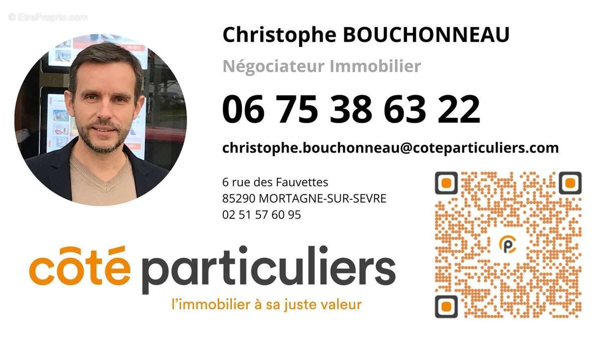 Appartement à CHOLET