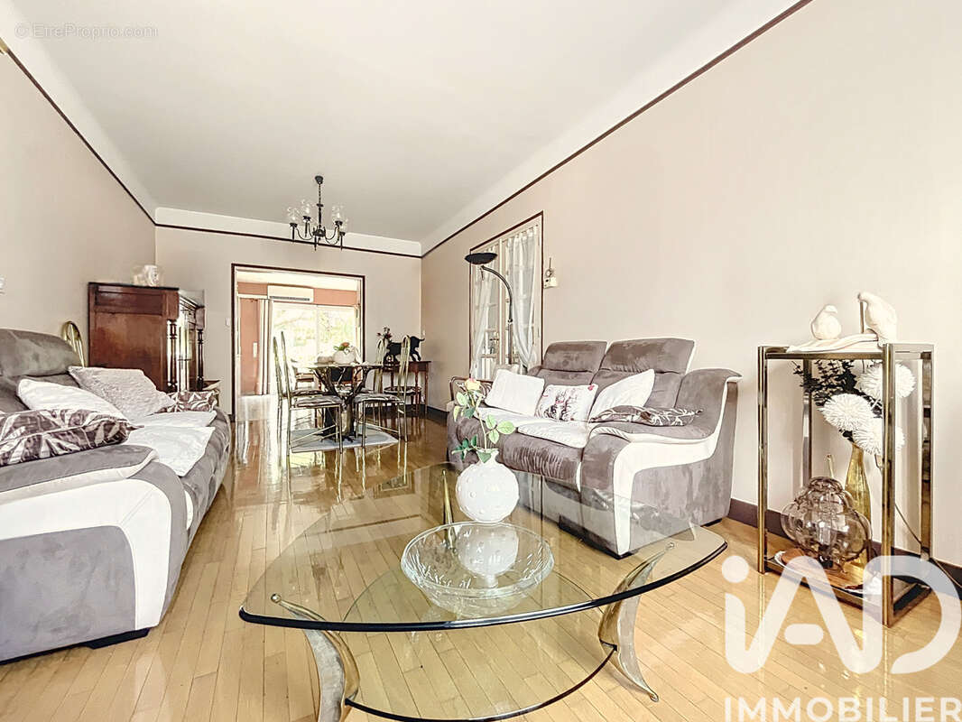 Photo 5 - Maison à AULNAY-SOUS-BOIS