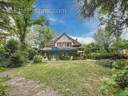 Maison à SAVIGNY-SUR-ORGE