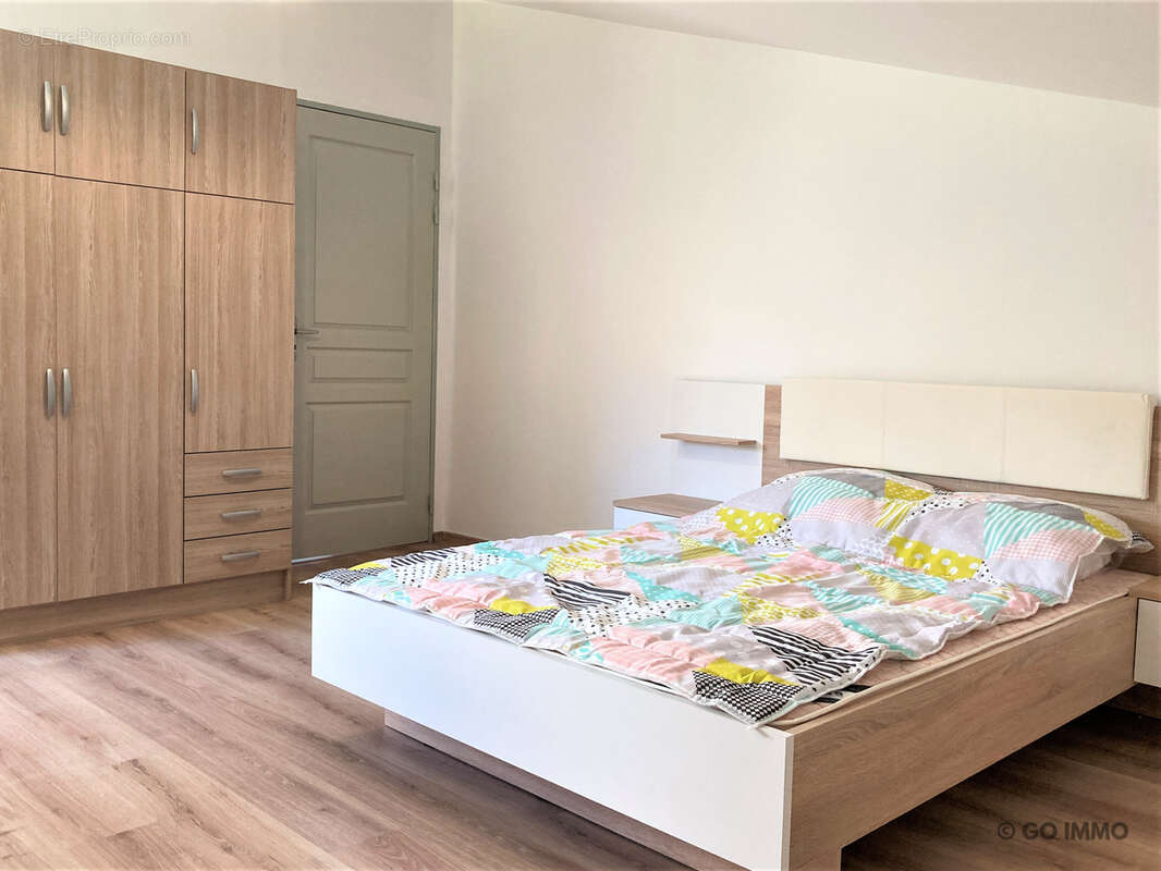 Appartement à SAINT-DENIS