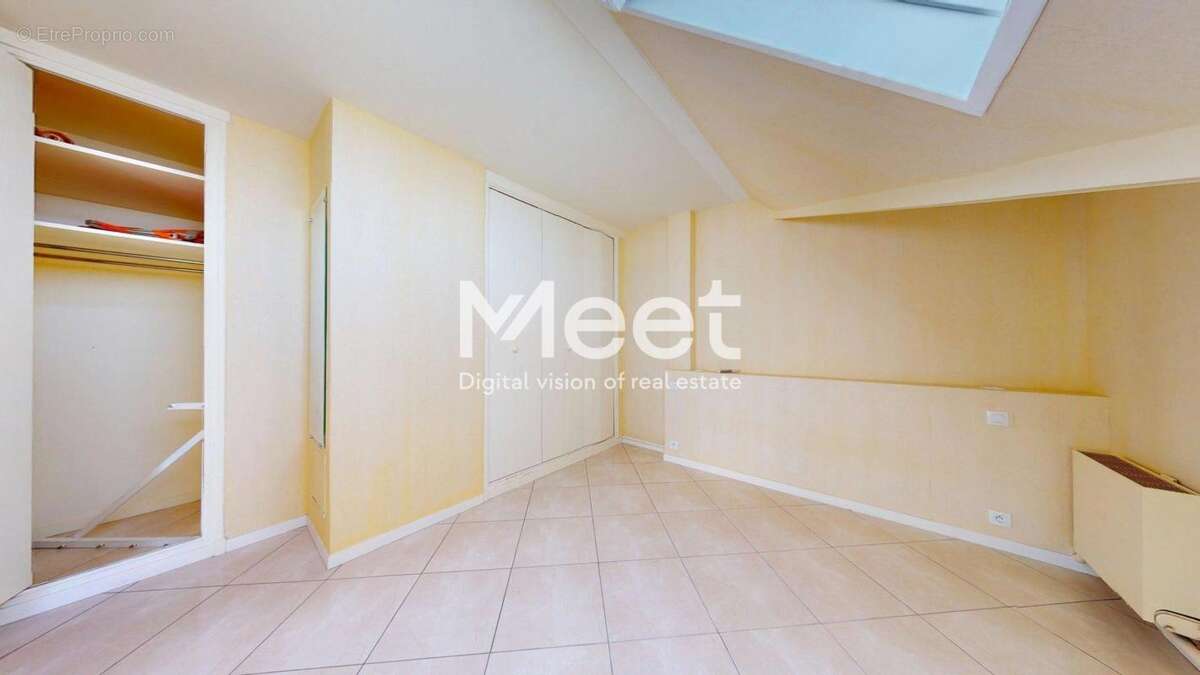 Appartement - dernier étage - vue mer - 2 chambres - parking - photo 11