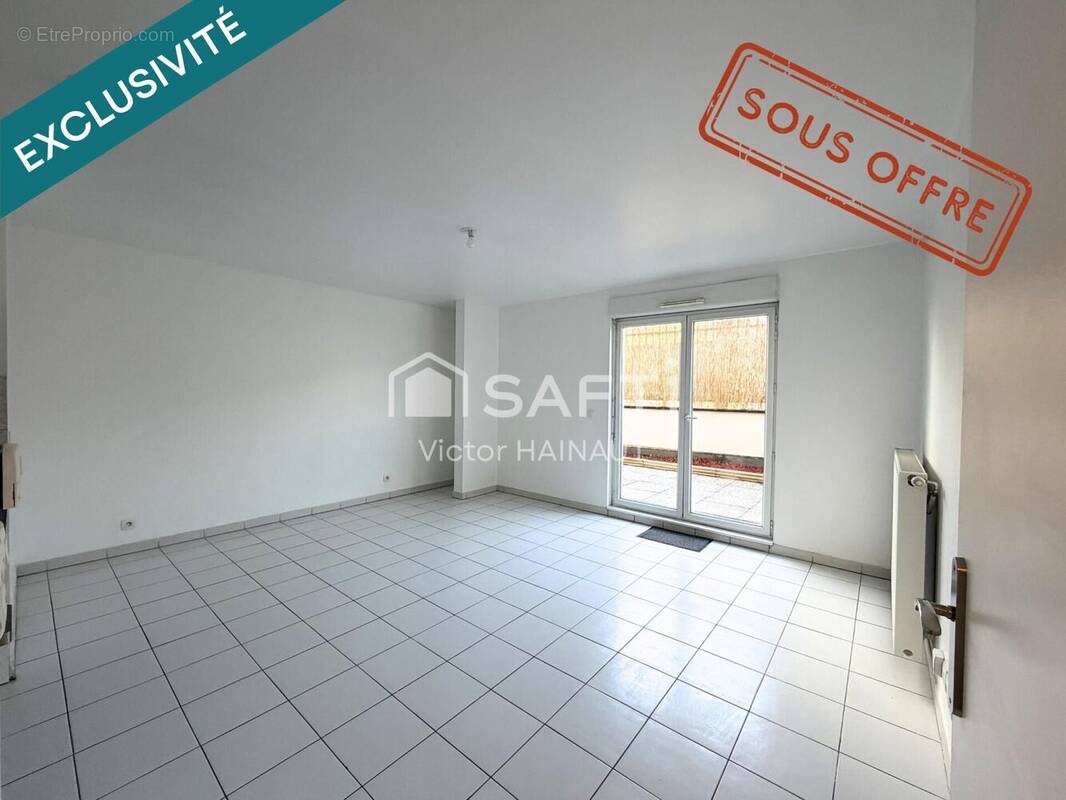 Photo 1 - Appartement à LOGNES