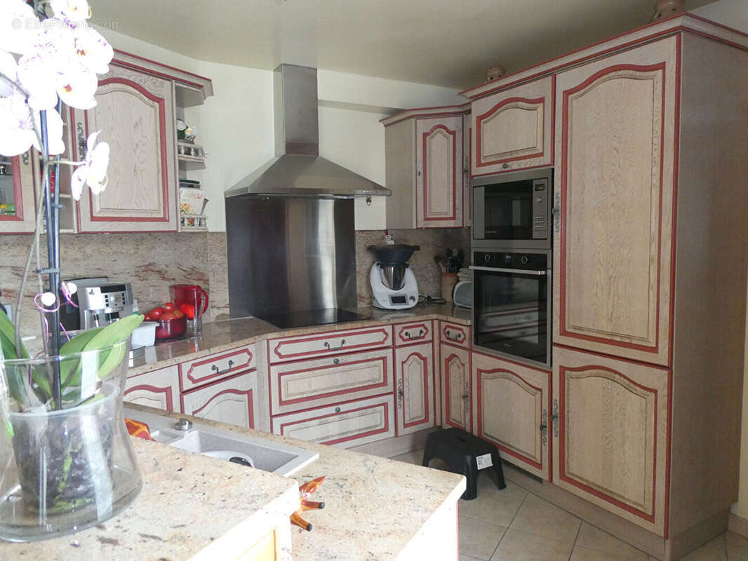 Maison à PONT-L'EVEQUE