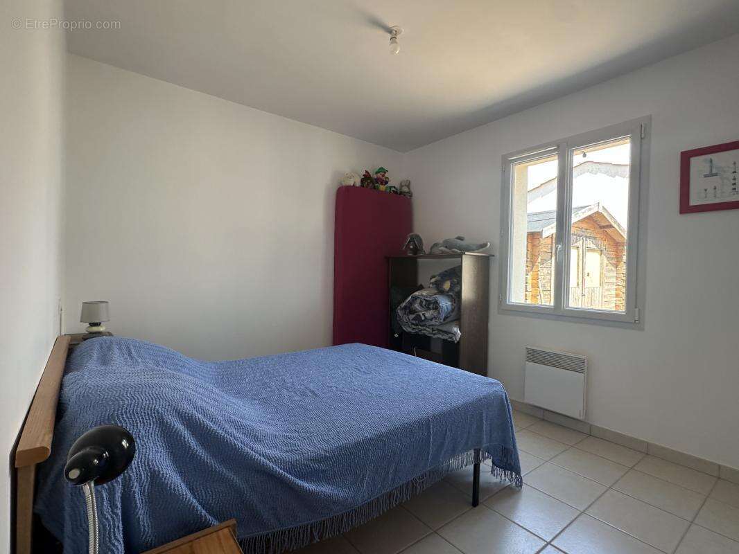 maison Tulipe Récente Coeur du Bourg - photo 4