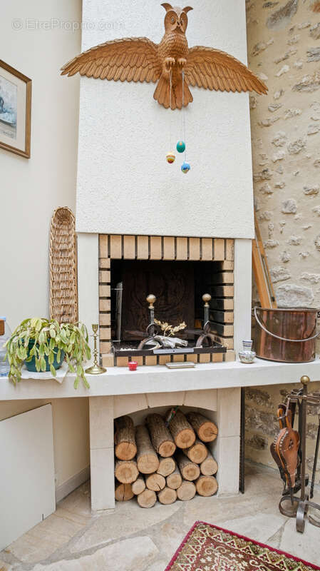 Appartement à FONTAINEBLEAU