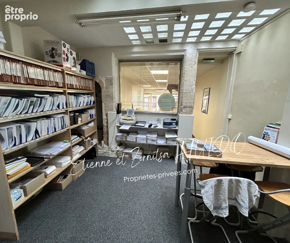 Immeuble Issoudun - photo 5