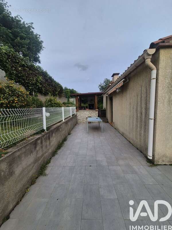 Photo 6 - Maison à SAINT-ESTEVE