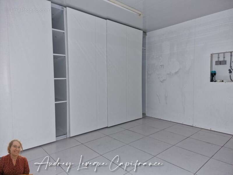 Maison à BERNAY-SAINT-MARTIN