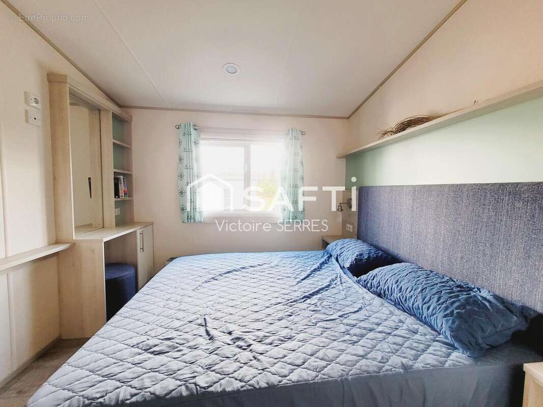 Photo 9 - Terrain à OUISTREHAM