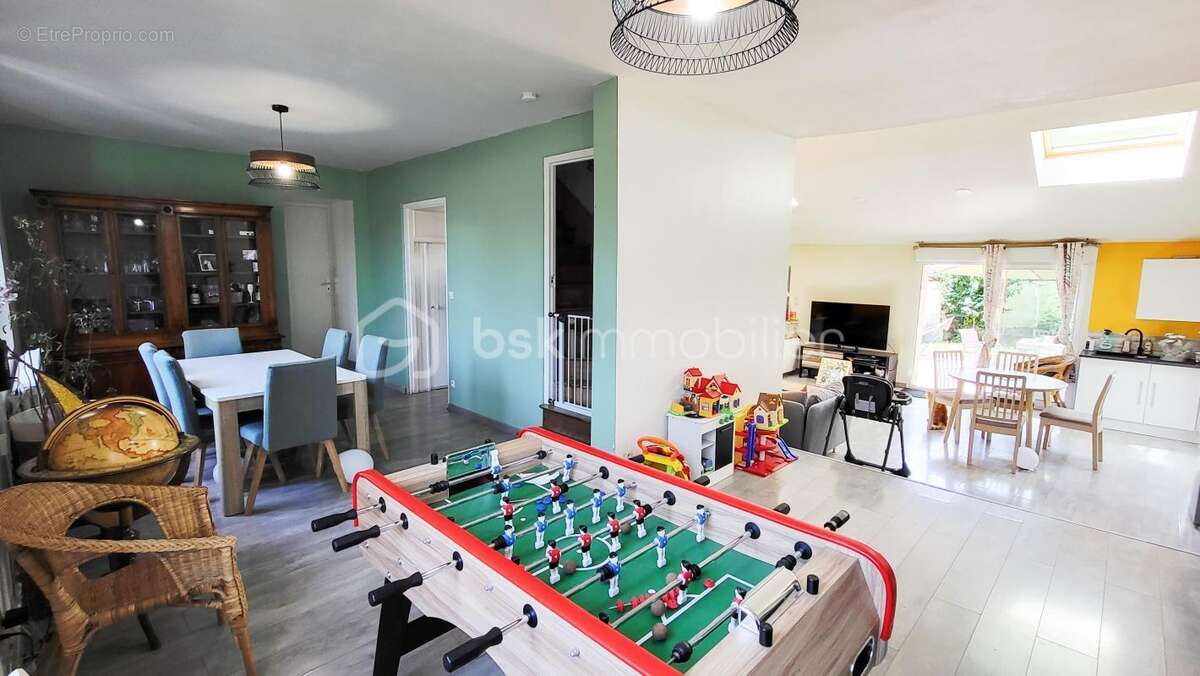 Maison de village - photo 8