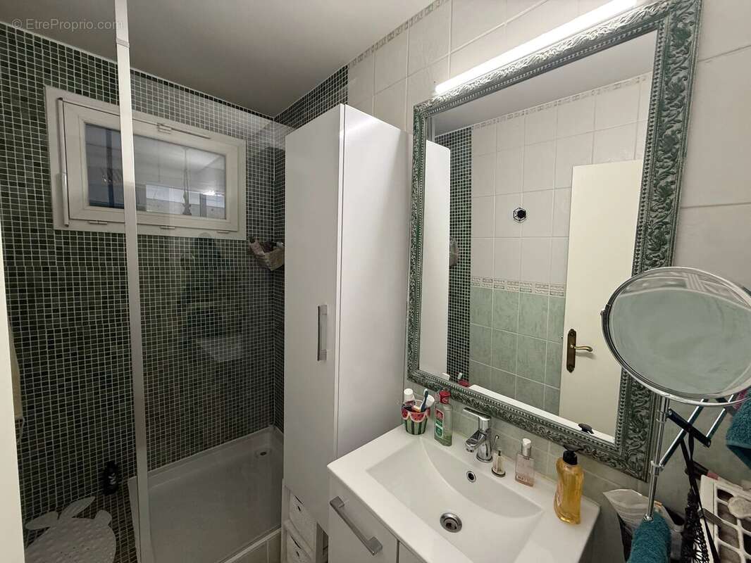 Appartement à MONTELIMAR