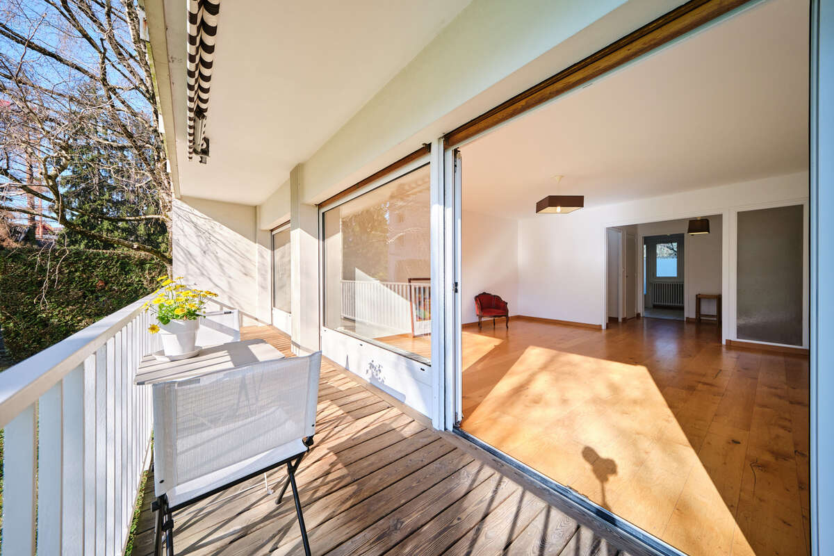 Appartement à ANNECY-LE-VIEUX