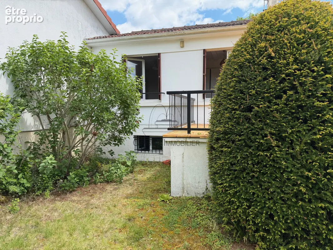 Maison 5 pièces 101 m² à vendre à Vert-Saint-Denis (77240) - photo 4