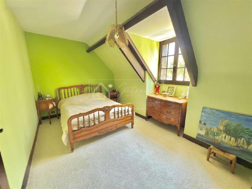 Maison 133 m² à Boutigny-Sur-Essonne  - photo 12