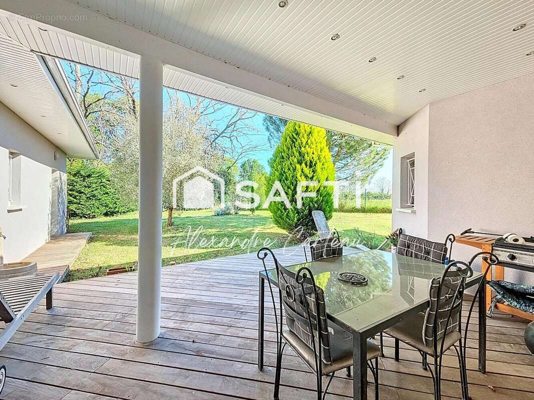 Photo 3 - Maison à LATRESNE