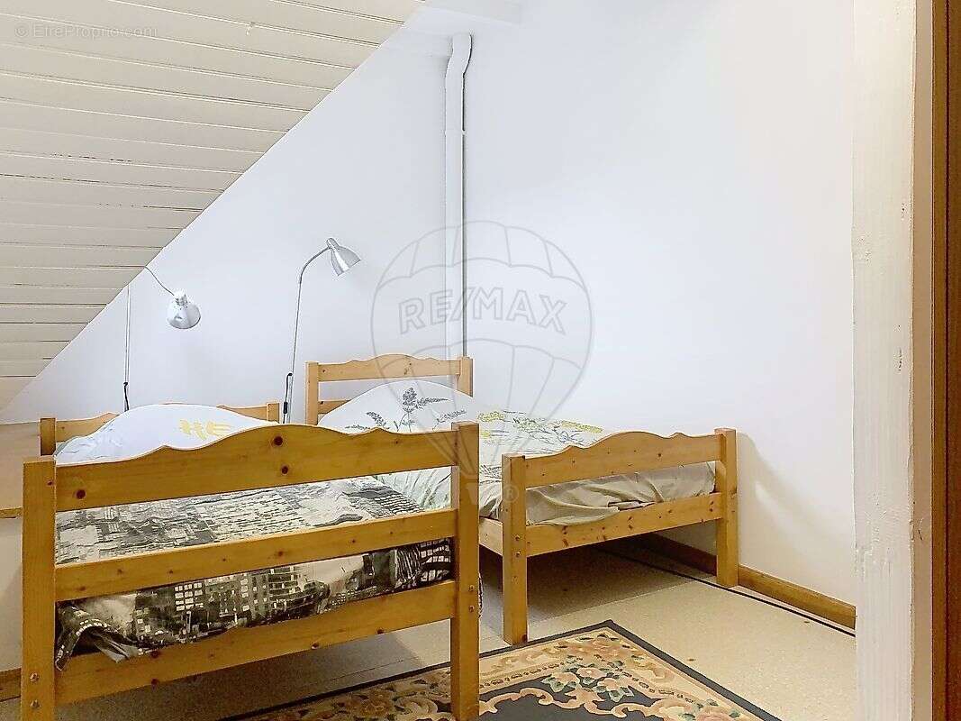 Maison à WIDENSOLEN