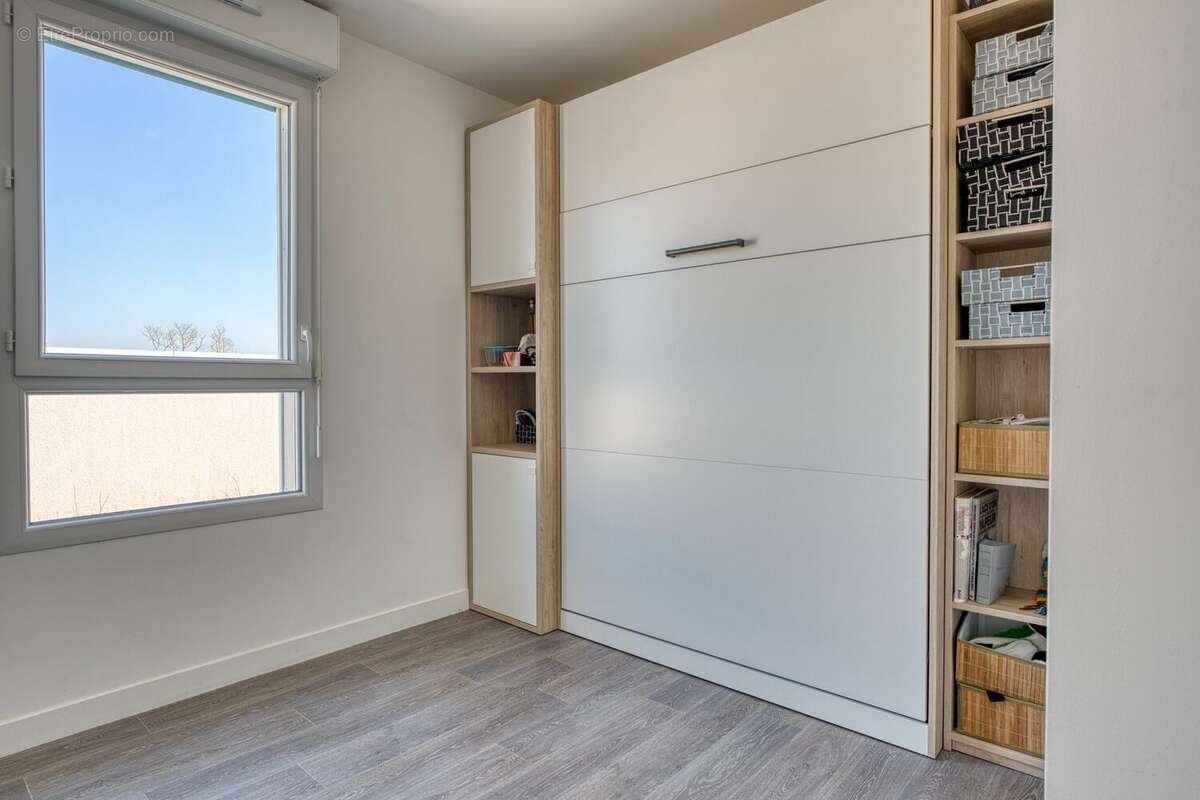 Appartement à L'ILE-D'OLONNE