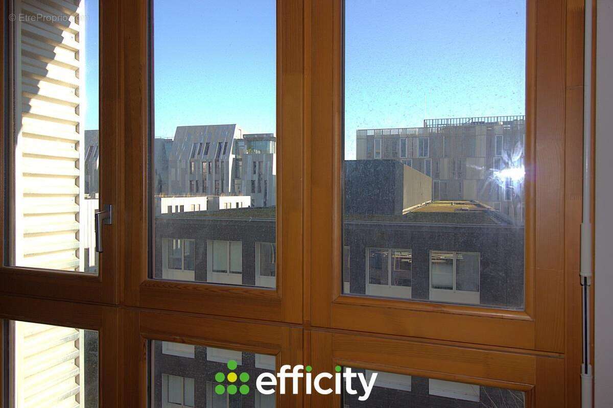 Appartement à LYON-7E