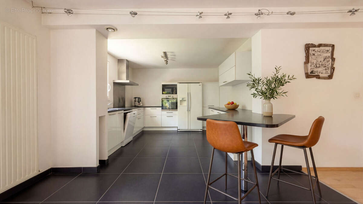 Maison à SAINT-AVERTIN