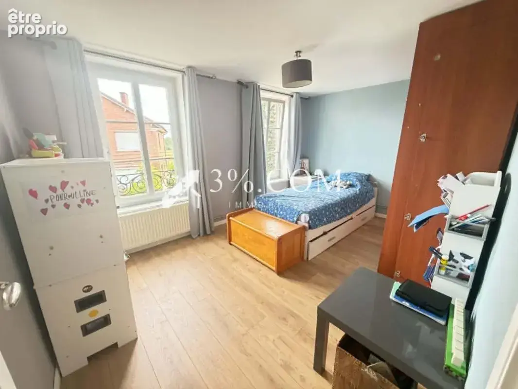 Maison individuelle au calme 170 m2 5 ch véritable coup de c - photo 10