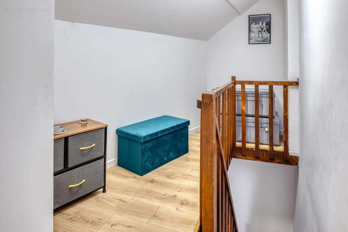 Maison à EQUEMAUVILLE