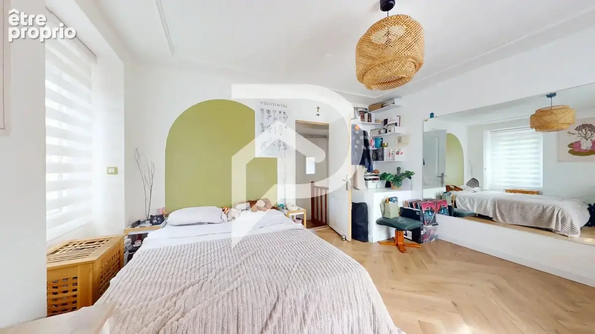 Vente Maison Triel-sur-seine(78510) 610 000ï¿œ - photo 8
